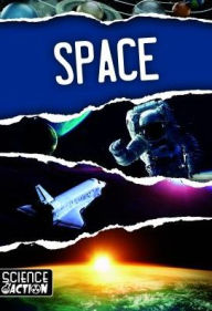 Title: Space, Author: Joanna Brundle