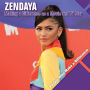 Zendaya: Making a Difference as a Movie and TV Star