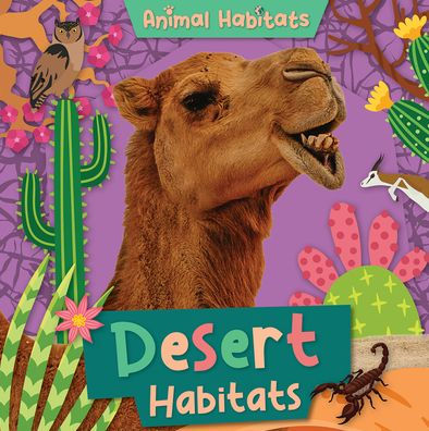 Desert Habitats