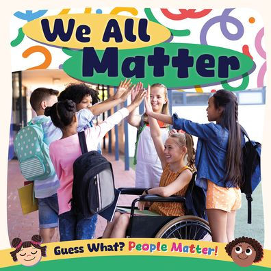 We All Matter