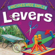 Ebooks free download text file Levers by Kirsty Holmes