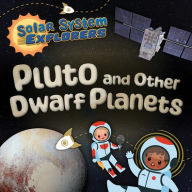 Free textbook audio downloads Pluto and Other Dwarf Planets iBook