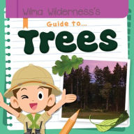 Title: Trees, Author: Charis Mather