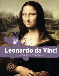 Title: Leonardo da Vinci: Renaissance Genius, Author: Tamra B. Orr