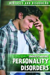 Title: Understanding Personality Disorders, Author: Christine Krolewicz