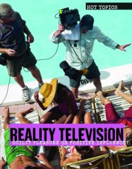 Title: Reality Television: Guilty Pleasure or Positive Influence?, Author: Tyler Stevenson