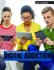 Title: The Dangers of Digital Addiction, Author: Amanda Vink