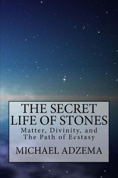 The Secret Life of Stones: Matter, Divinity, and the Path of Ecstasy