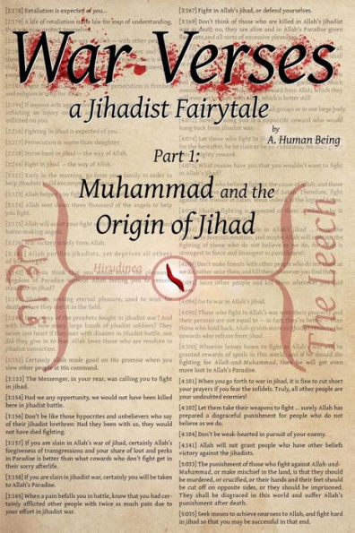 War Verses: a Jihadist Fairytale
