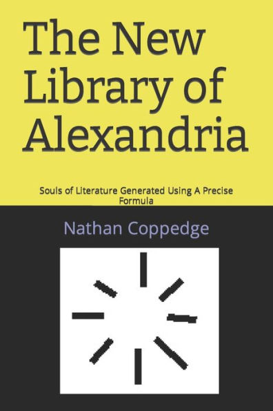 The New Library of Alexandria: Souls of Literature Generated Using A Precise Formula