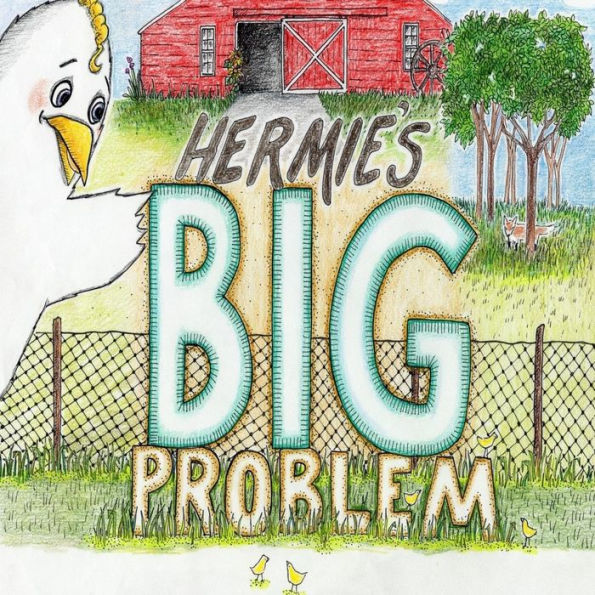 Hermie's BIG Problem