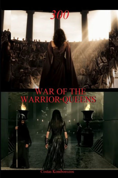 300: War of the Warrior-Queens