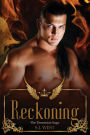 Reckoning (The Dominion Saga: Book 2)