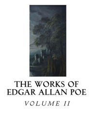 Title: The Works of Edgar Allan Poe, Author: Edgar Allan Poe