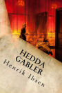 Hedda Gabler