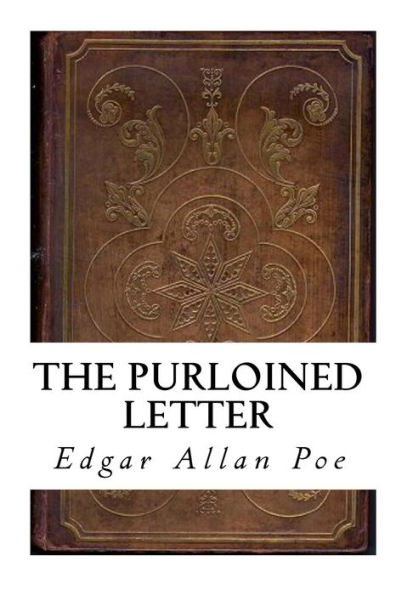 The Purloined Letter