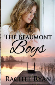 Title: The Beaumont Boys, Author: Rachel Ryan