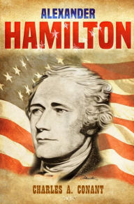 Title: Alexander Hamilton, Author: Jon Rouco