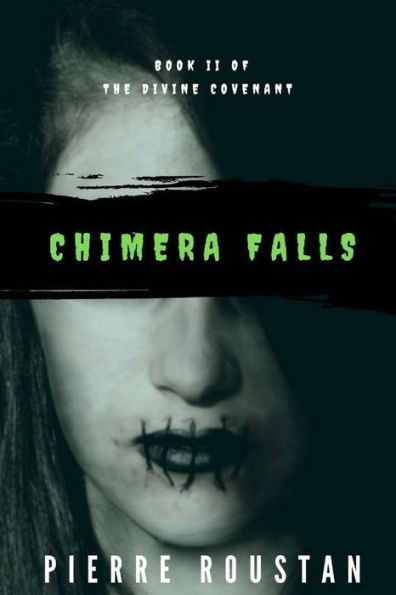 Chimera Falls