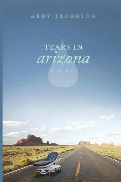 Tears In Arizona