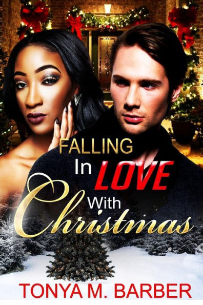 Falling Love With Christmas