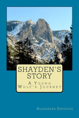 The Story of Alexandra and the Alpha