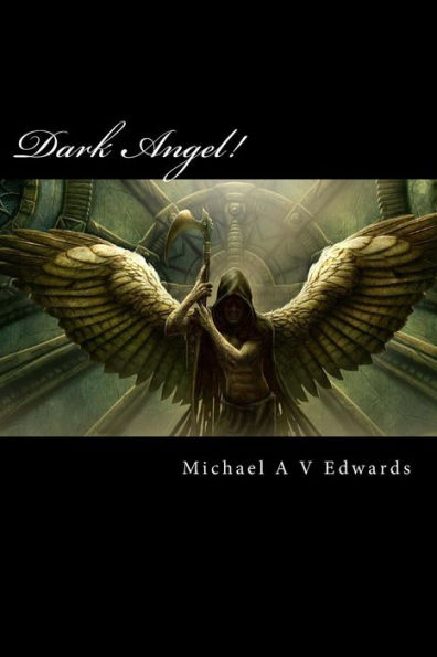 Dark Angel: It's Payback Time