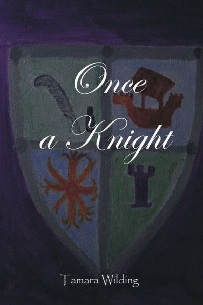 Once A Knight