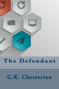 The Defendant