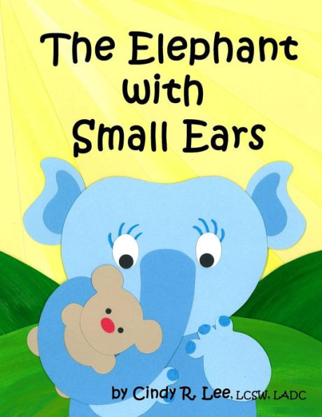 The Elephant With Small Ears