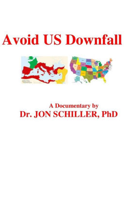 Avoid Us Downfall By Jon Schiller Phd Paperback Barnes Noble