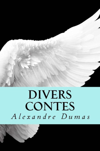 Divers contes: French edition