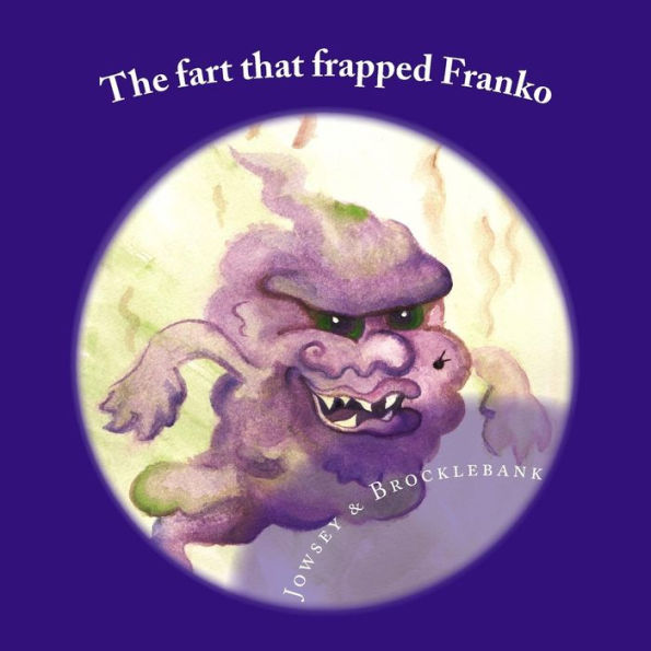 The fart that frapped Franko