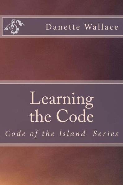 Learning the Code: Code of the Island Series