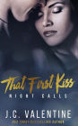 That First Kiss