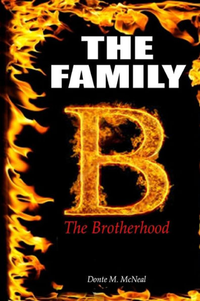 The Family: Brotherhood