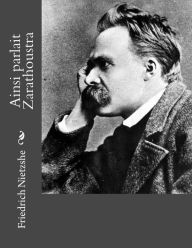 Title: Ainsi parlait Zarathoustra, Author: Andrea Gouveia