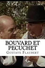 Title: Bouvard et Pecuchet, Author: Hollybooks