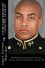 The Webster Smith Court-martial, Justice Is Dead: UCGC Vol. 02, Nr. 03