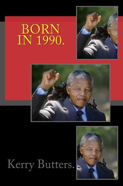 Born in 1990. Birthday Nostalgia.