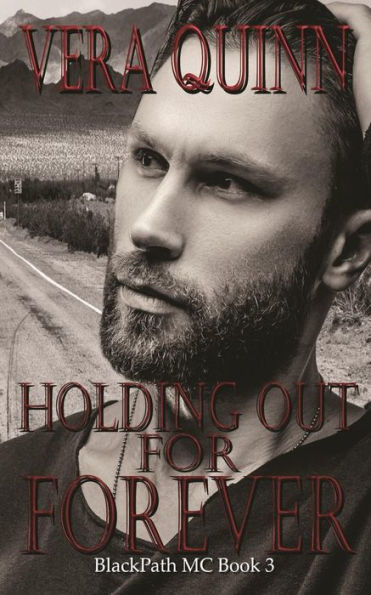 Holding Out For Forever