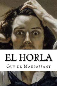 Title: El Horla, Author: Edibooks