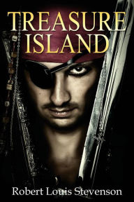 Title: Treasure Island: (Mockingbird Classics), Author: Robert Louis Stevenson