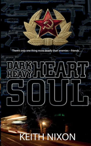 Dark Heart, Heavy Soul
