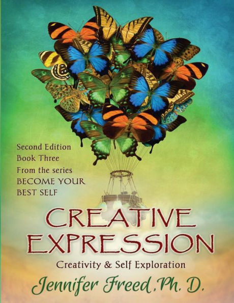 Creative Expression