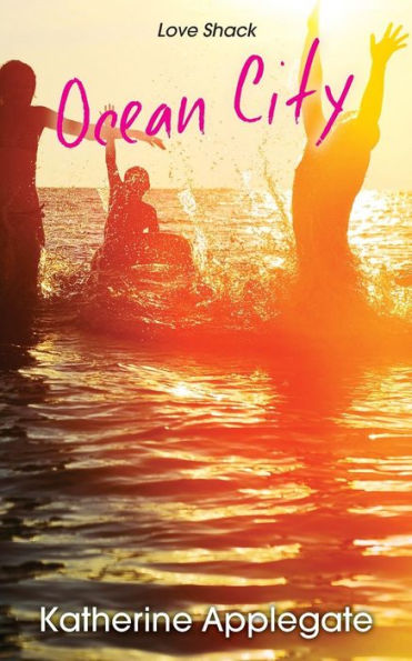 Love Shack (Ocean City Series #2)