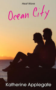 Heat Wave (Ocean City Series)