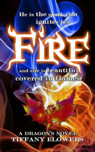 Title: Fire, Author: Kylie Price