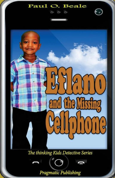 Eflano and the Missing Cellphone