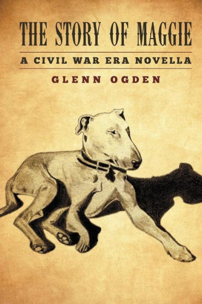 The Story of Maggie: A Civil War Era Novella